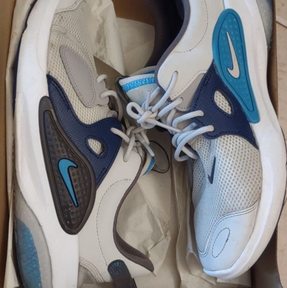 Nike Joyride cc size 9 - Picture 3 of 6